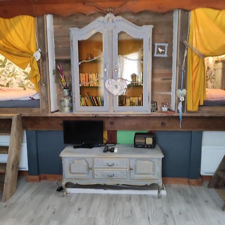 Violeta Villa Dambach Ngoại thất bức ảnh