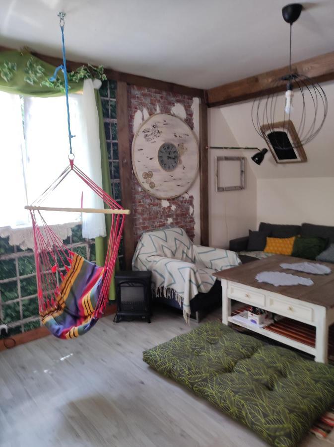 Violeta Villa Dambach Ngoại thất bức ảnh