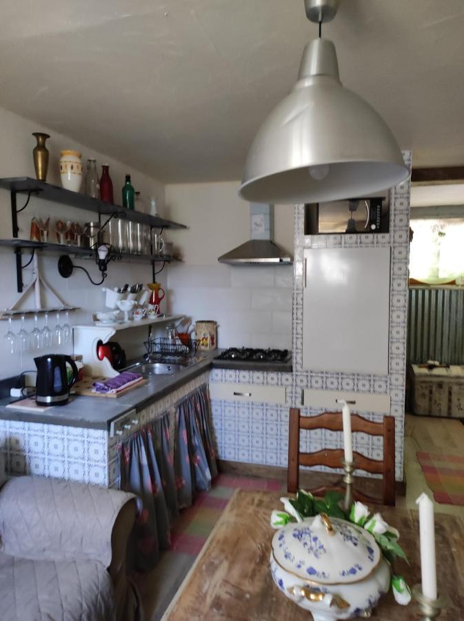 Violeta Villa Dambach Ngoại thất bức ảnh