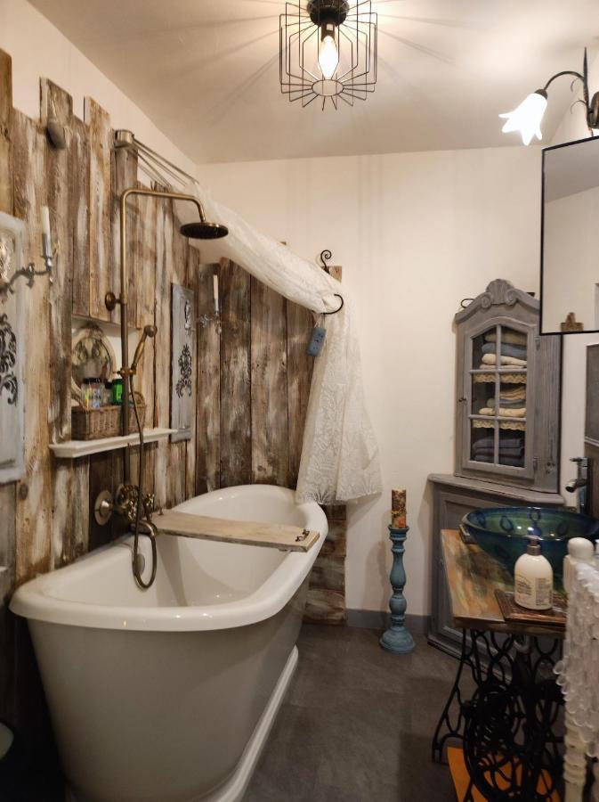 Violeta Villa Dambach Ngoại thất bức ảnh