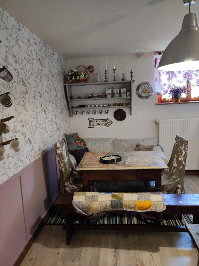 Violeta Villa Dambach Ngoại thất bức ảnh
